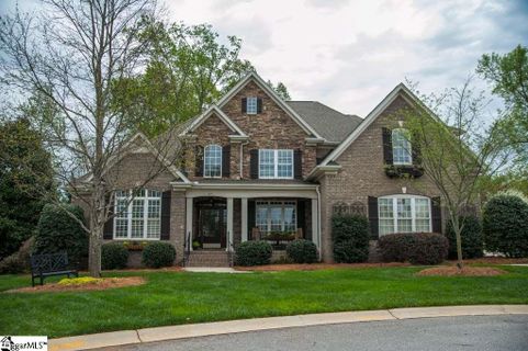 229 Glen Abbey Way sold home in Glen Abbey, Greer, SC
