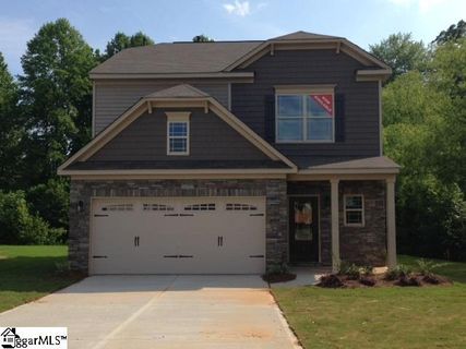 108 Chandler Crest Court LOT 02