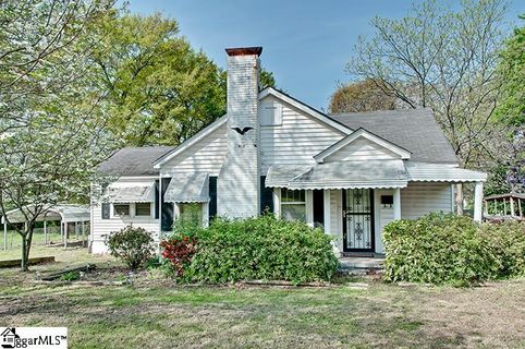 412 S Texas Avenue sold home in Highland, Greenville, SC