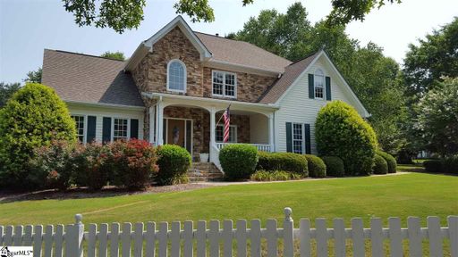 302 Trellis Street