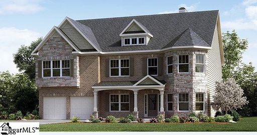 22 Leafmore Court sold home in Leafmore Woods, Simpsonville, SC
