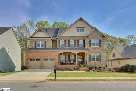 100 Candleston Place