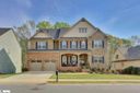 100 Candleston Place sold home in Simpsonville, SC