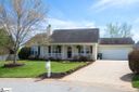 6 Petal Court sold home in Simpsonville, SC