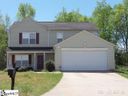 245 Crescent Creek Court sold home in Greenville, SC