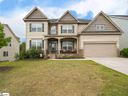 116 Abbey Gardens Lane sold home in Simpsonville, SC