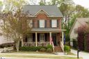 104 Chessington Lane sold home in Simpsonville, SC
