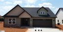 1025 Whirlaway Circle sold home in Anderson, SC
