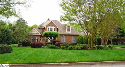 9 Vaughns Mill Court sold home in Hamptons Grant, Simpsonville, SC