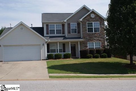 3 Granite Woods Way