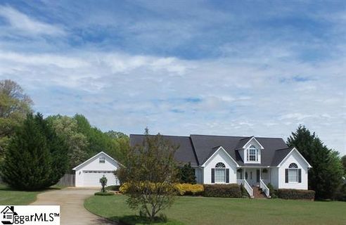311 Jacob Creek Drive