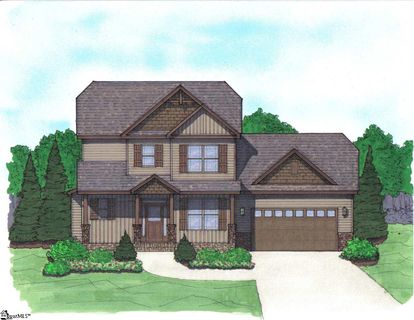 74 Rising Meadow Lane Lot 35