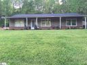 1205 Pineview Drive sold home in Easley, SC