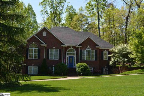 508 Old Iron Works Road
