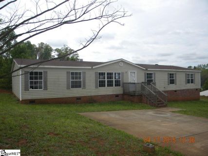 1 Dan Haley Court sold home in Grove Estates, Piedmont, SC