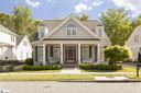 6 Chessington sold home in Simpsonville, SC
