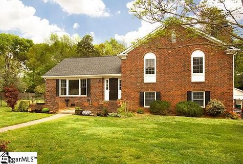 5023 Raintree Lane