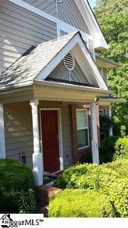 621 Bear Drive sold home in Bear Place Village, Greenville, SC