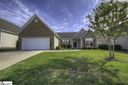 116 Wild Thorn Lane sold home in Greenville, SC