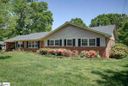 16 Leacroft Drive sold home in Greenville, SC