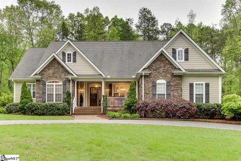 52 Montague Circle sold home in Montague, Greenville, SC