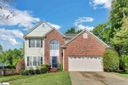 207 N Antigo Court sold home in Greer, SC