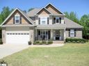 213 Josh Court sold home in Greer, SC