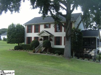 500 Rockcrest Drive