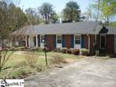 129 Lullwater Road sold home in Greenville, SC