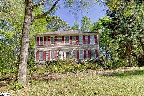 1001 Mossie Smith Road