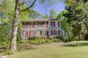 1001 Mossie Smith Road sold home in Easley, SC