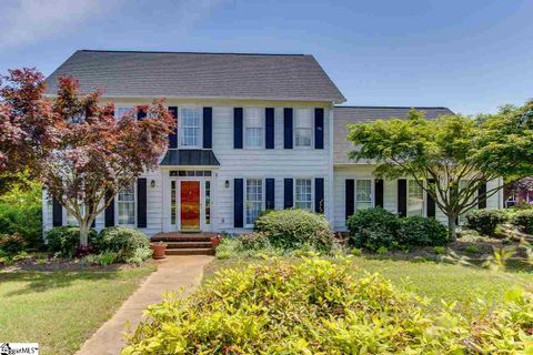 2 Wheatstone Court sold home in Stratford Point, Greenville, SC