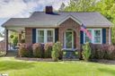 4 Birchwood Drive sold home in Greenville, SC