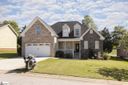 10 Manorwood Court sold home in Simpsonville, SC