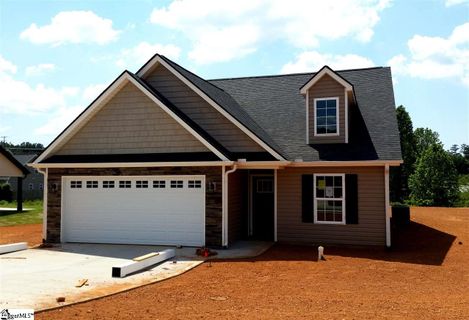 1023 Whirlaway Circle