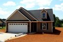 1023 Whirlaway Circle sold home in Anderson, SC