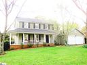 102 Gilderbrook Road sold home in Greenville, SC