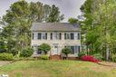 312 Bethel Way sold home in Simpsonville, SC