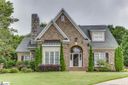 240 Chancellors Park Court sold home in Simpsonville, SC