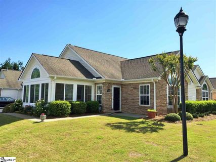 133 Lifestyle Lane sold home in The Ravines At Holly Creek, Anderson, SC