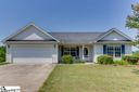 325 N D Street sold home in Easley, SC