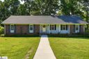 304 Lakecrest Drive sold home in Greer, SC