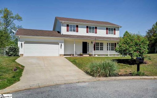604 Jaguar Lane