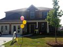 102 Bradbourne Way sold home in Simpsonville, SC