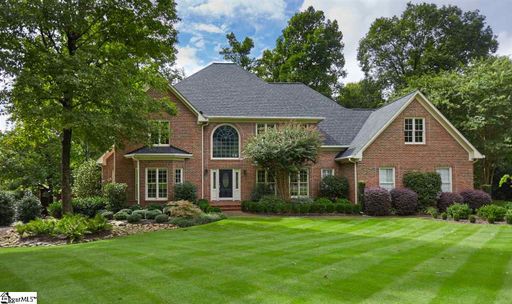 207 Waterford Lane sold home in Chelsea Woods, Greer, SC