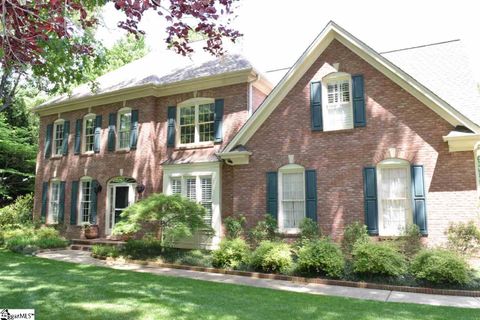 226 Alender Way sold home in Hamptons Grant, Simpsonville, SC