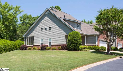 31 Butler Crossing Drive sold home in Eastcreek Park, Mauldin, SC