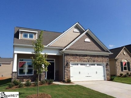 9 Allamanda Way LOT 17 sold home in Ivy Glen, Simpsonville, SC