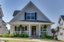 106 Provence Street sold home in Greenville, SC