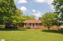 7 Fenwick Lane sold home in Greenville, SC